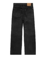 reaven cobain denim jeans waxed (6)