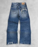 Reaven Bootcut Denim Jeans (3)