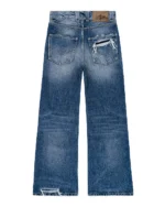 Reaven Bootcut Denim Jeans (8)
