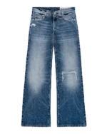Reaven Bootcut Denim Jeans (9)