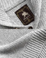 Reaven Funnel Neck Knit (4)