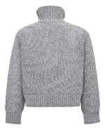 Reaven Funnel Neck Knit (8)