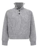 Reaven Funnel Neck Knit (9)