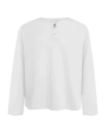 Reaven Serafino Longsleeve White (1)