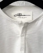Reaven Serafino Longsleeve White (4)