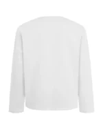 Reaven Serafino Longsleeve White (7)