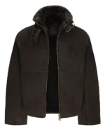 Reaven Shearling Jacket (1)