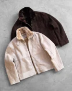Reaven Shearling Jacket (2)