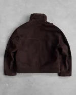 Reaven Shearling Jacket (3)