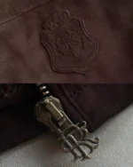 Reaven Shearling Jacket (4)