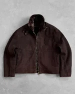Reaven Shearling Jacket (5)