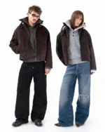 Reaven Shearling Jacket (6)