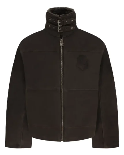 Reaven Shearling Jacket (8)