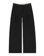 Reaven Signature Pleated Pants (1)