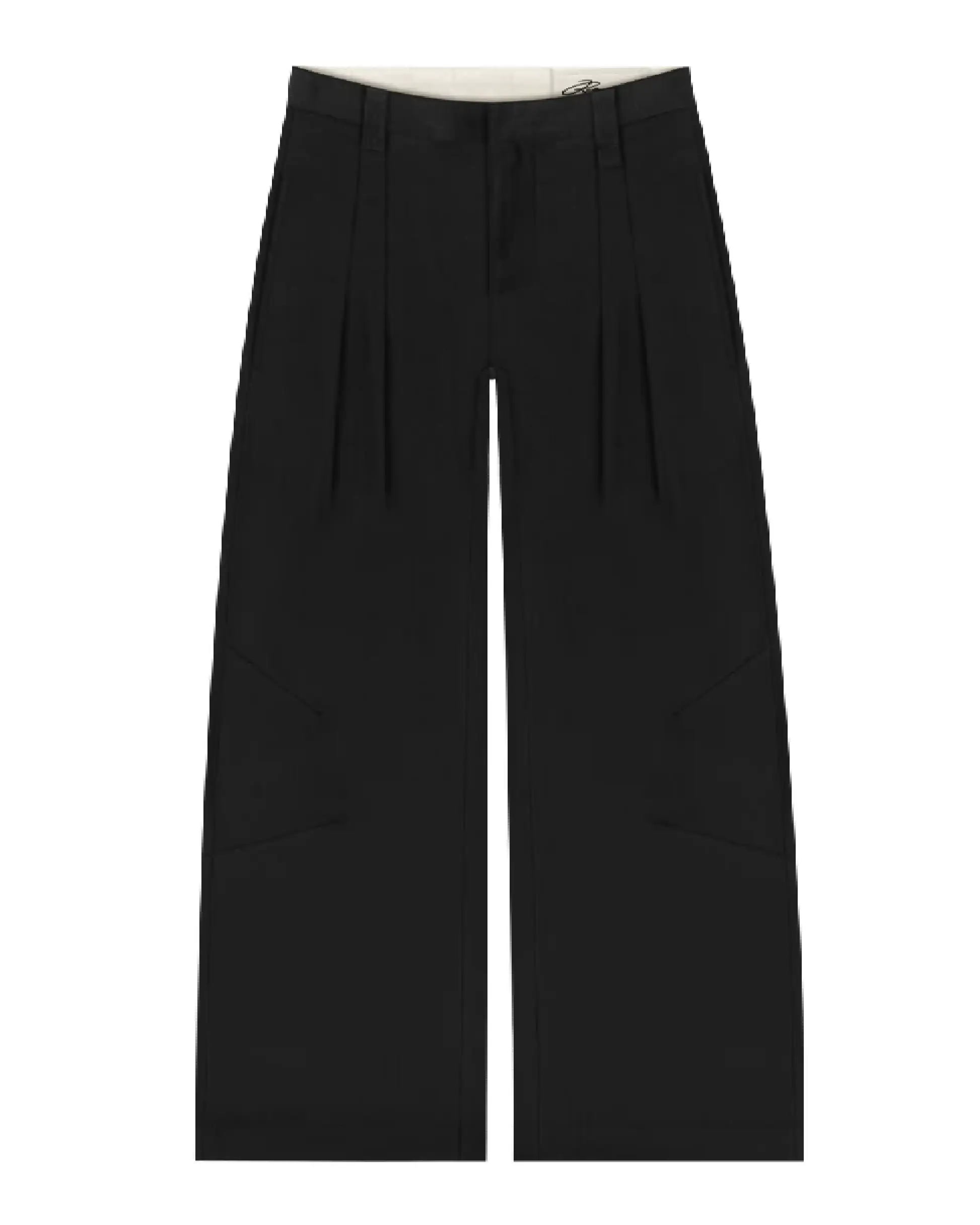 Reaven Signature Pleated Pants (1) Reaven Signature Pleated Pants (1)