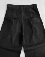 Reaven Signature Pleated Pants (2)