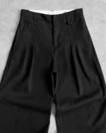 Reaven Signature Pleated Pants (4)