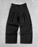 Reaven Signature Pleated Pants (5)
