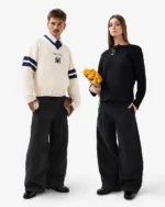 Reaven Signature Pleated Pants (8)