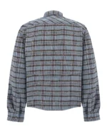 Reaven Stamp Flannel Shirt (7)