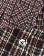 Reaven Stamp Flannel Shirt Osaka (3)
