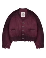 Reaven Sunfaded Cardigan (1)