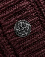 Reaven Sunfaded Cardigan (3)