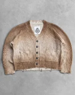 Reaven Sunfaded Cardigan Sand (6)