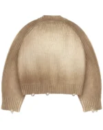 Reaven Sunfaded Cardigan Sand (8)
