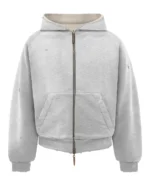 Reaven Thermal Zip Hoodie (1)