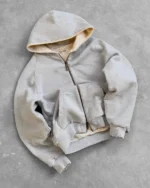 Reaven Thermal Zip Hoodie (3)