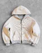 Reaven Thermal Zip Hoodie (5)