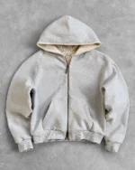 Reaven Thermal Zip Hoodie (6)