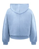 Reaven Thermal Zip Hoodie Sky Blue (8)
