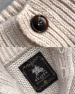 reaven funnel neck knit beige (4)
