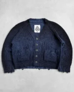 reaven sunfaded cardigan navy (5)