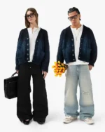 reaven sunfaded cardigan navy (6)